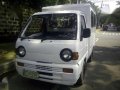 2005 Suzuki Fb multicab for sale -7