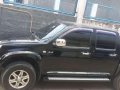 Isuzu dmax-2