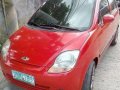 Perfect Condition 2007 Chevrolet Spark For Sale-3