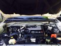 Toyota Hilux G manual diesel Well Maintained-10
