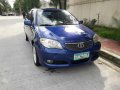 Toyota Vios 1.3e manual 2006 for sale -7