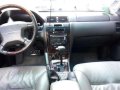 Nissan Cefiro 2001 Luxury Blue For Sale-5