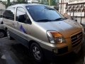 Hyundai Starex GRX CRDi 2007 MT For Sale-0