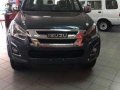 2017 Isuzu 4x2 Dmax 30 CRDI Manual-7