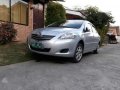 Toyota Vios 1.3e Automatic 2010-0