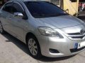 Toyota Vios 1.3 2010 model Manual-1