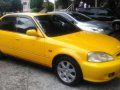 Honda Civic SiR legit 1999-8