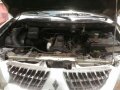 For sale Mitsubishi Adventure GLX 2 diesel manual 2008-5