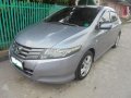 2010 Honda City 1.3 all power MT for sale-0