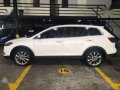 For sale Mazda Cx9 2015 top of the line -1