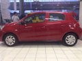 SUREApproval! 2017 Mirage hatchback glx Manual or Automatic!-4