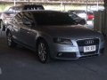 Audi A4 Sedan 18T 2010-0