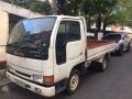 Isuzu Elf Dropside Diesel-1