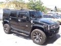 Hummer H2 2006 local original for sale -4