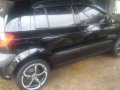 Hyundai Getz 2010 well kept for sale -1
