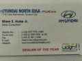 Hyundai Elentra brand new for sale -2