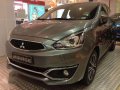 SUREApproval! 2017 Mirage hatchback glx Manual or Automatic!-2