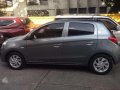 SUREApproval! 2017 Mirage hatchback glx Manual or Automatic!-3