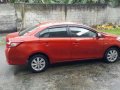 All Stock Toyota Vios 2016 1.3 For Sale-9