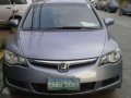 2006 Honda Civic 1.8s Sale or swap-5