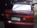 Nissan Sentra EX Saloon Series 4-3