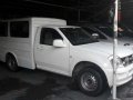 Isuzu innova strada foton dmax fb-3