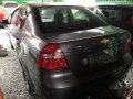 Chevrolet Aveo 2012 for sale-2