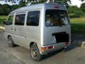 Suzuki Multicab (Scrum Van type) for sale -2