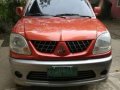 2005 Mitsubishi Adventure grand sports for sale -0