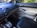 Honda Civic FD 2008 1.8S AT Blue For Sale-7