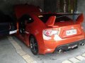 Almost Brand New 2015 Toyota 86 Sports For Sale-6
