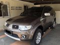 2013 Mitsubishi Montero GLS V Diesel AT for sale -0