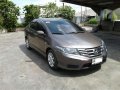 2014 Honda City 1.3 MT-2