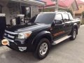 2010 Ford Wildtrak Pickup Turbo Diesel Automatic Trans for sale -0