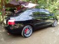 Newly Registered Toyota Vios E 2011 For Sale-11