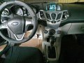 Ford Fiesta 2014 (Trend) Sedan-7