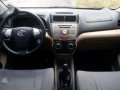 Toyota Avanza 2014 1.5G-8
