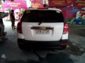 Chevrolet Captiva good as new for sale -3