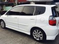 Honda Jazz 2007 for sale in best condition-3