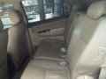 Perfect Condition Toyota Fortuner 2014 For Sale-4