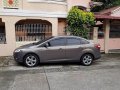 Ford Focus 2014 Brown for sale-2