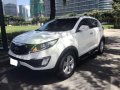Almost New 2014 KIA Sportage AT For Sale-1