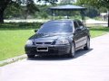 Honda Civic Vti 97mdl AT almost new for sale-1