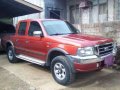 Ford trekker 2003mdl.-9