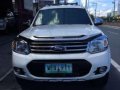 Ford Everest Limited 4x2 2013 White For Sale-0