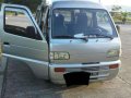 Suzuki Multicab (Scrum Van type) for sale -1