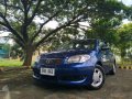 Toyota Vios J 2007-0