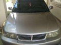Mitsubishi Lancer GL 2001-0