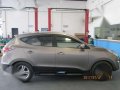 No Issues Hyundai Tucson 2010 For Sale-7