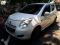 Suzuki Celerio 2011 AT-6